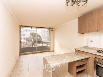 Arriendo Mensual / Departamento / Independencia
