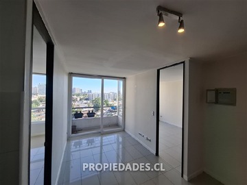 Arriendo Mensual / Departamento / Independencia