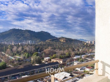 Arriendo Mensual / Departamento / Independencia