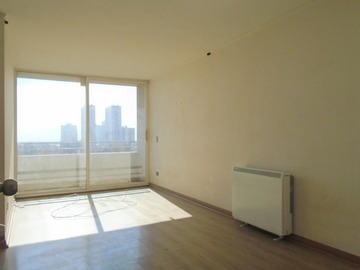 Arriendo Mensual / Departamento / Independencia