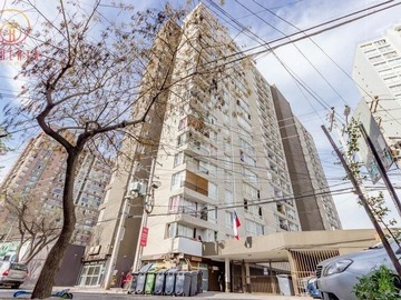Arriendo Mensual / Departamento / Independencia