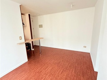 Arriendo Mensual / Departamento / Independencia