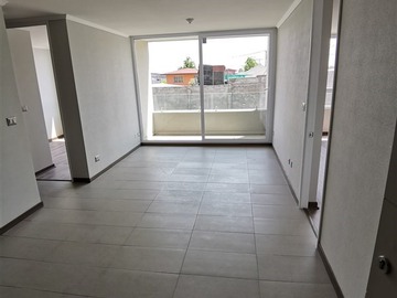 Arriendo Mensual / Departamento / Independencia