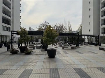 Arriendo Mensual / Departamento / Independencia