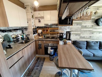 Arriendo Mensual / Departamento / Independencia
