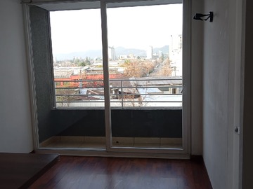 Arriendo Mensual / Departamento / Independencia