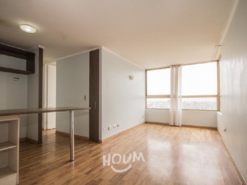 Arriendo Mensual / Departamento / Independencia