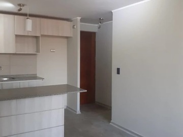 Arriendo Mensual / Departamento / Independencia