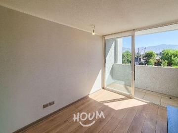 Arriendo Mensual / Departamento / Independencia