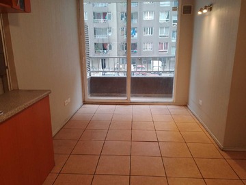Arriendo Mensual / Departamento / Independencia