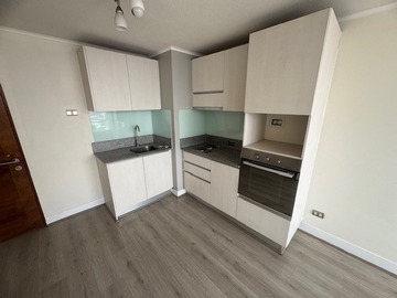 Arriendo Mensual / Departamento / Independencia