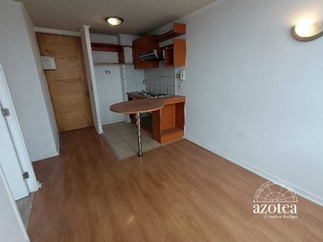 Arriendo Mensual / Departamento / Independencia