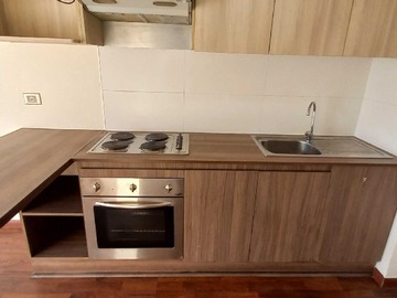 Arriendo Mensual / Departamento / Independencia
