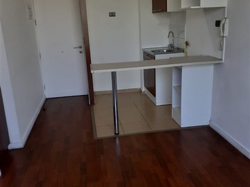 Arriendo Mensual / Departamento / Independencia
