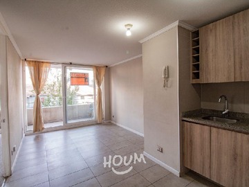Arriendo Mensual / Departamento / Independencia