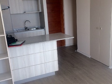 Arriendo Mensual / Departamento / Independencia