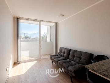 Arriendo Mensual / Departamento / Independencia