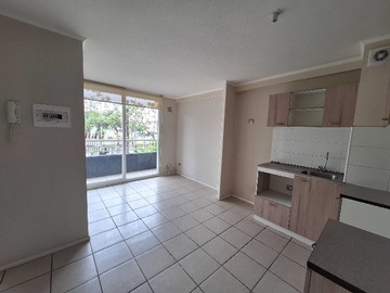 Arriendo Mensual / Departamento / Independencia
