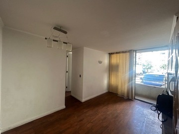 Arriendo Mensual / Departamento / Independencia