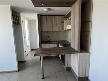 Arriendo Mensual / Departamento / Independencia