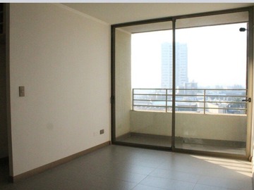 Arriendo Mensual / Departamento / Independencia
