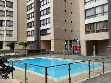 Arriendo Mensual / Departamento / Independencia