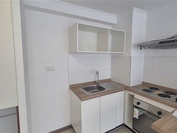 Arriendo Mensual / Departamento / Independencia