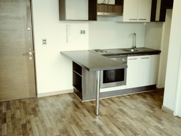 Arriendo Mensual / Departamento / Independencia