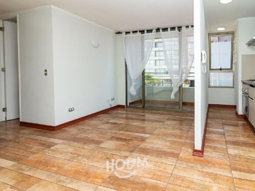 Arriendo Mensual / Departamento / Independencia