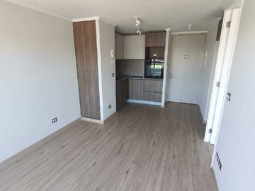 Arriendo Mensual / Departamento / Independencia