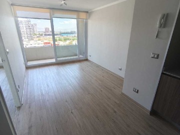 Arriendo Mensual / Departamento / Independencia