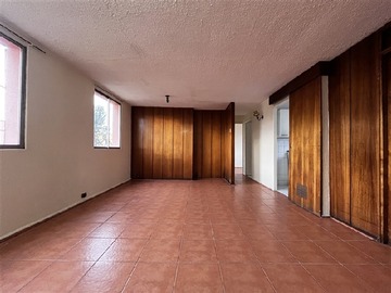 Arriendo Mensual / Departamento / Independencia