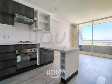 Arriendo Mensual / Departamento / Independencia