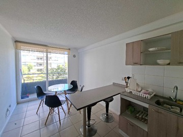 Arriendo Mensual / Departamento / Independencia