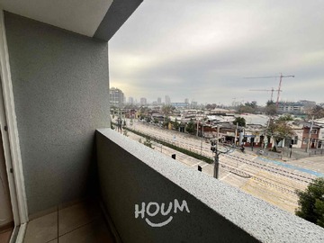 Arriendo Mensual / Departamento / Independencia