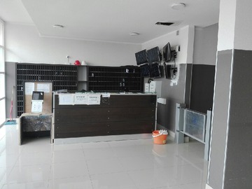 Arriendo Mensual / Departamento / Independencia