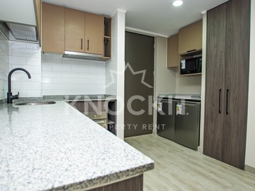 Arriendo Mensual / Departamento / Independencia