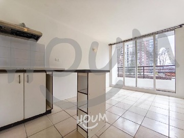 Arriendo Mensual / Departamento / Independencia