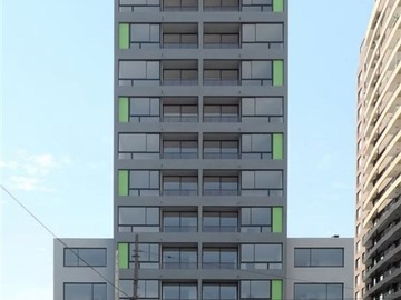 Arriendo Mensual / Departamento / Independencia