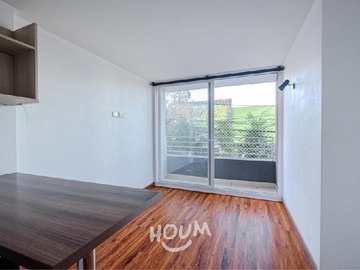Arriendo Mensual / Departamento / Independencia