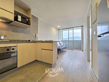 Arriendo Mensual / Departamento / Independencia