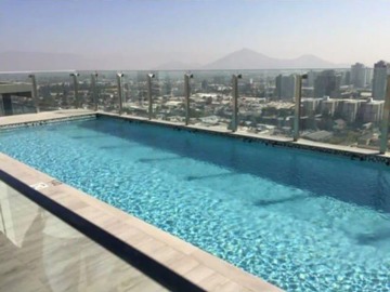 Arriendo Mensual / Departamento / Independencia