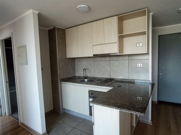 Arriendo Mensual / Departamento / Independencia