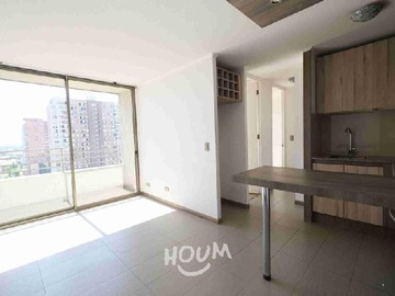 Arriendo Mensual / Departamento / Independencia