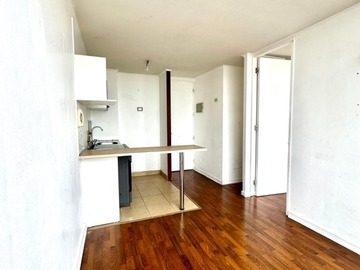Arriendo Mensual / Departamento / Independencia