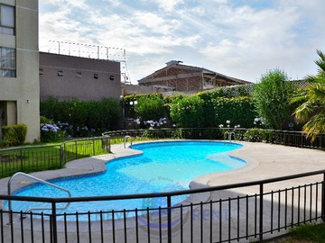 Arriendo Mensual / Departamento / Independencia