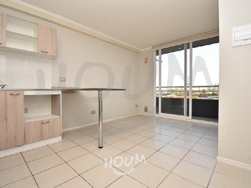 Arriendo Mensual / Departamento / Independencia