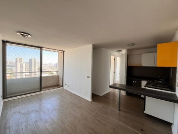 Arriendo Mensual / Departamento / Independencia