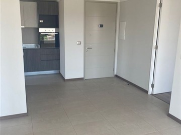 Arriendo Mensual / Departamento / Independencia