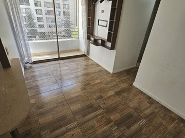 Arriendo Mensual / Departamento / Independencia